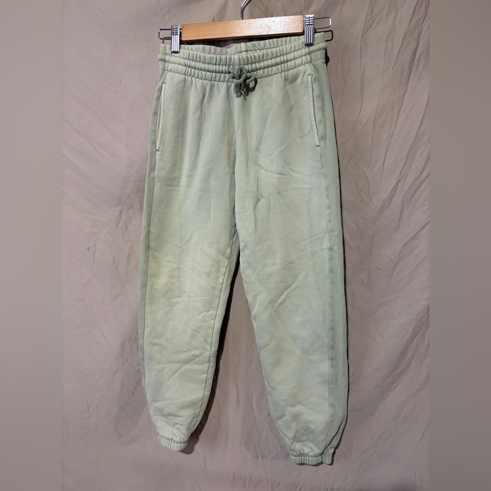 TNA Aritzia joggers
